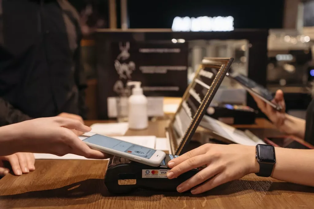NFC do czego służy – czym jest?