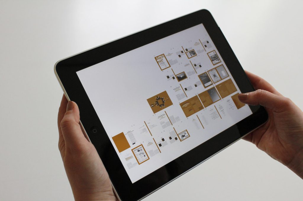 tablet graficzny