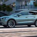 Zalety elektrycznych modeli Skoda
