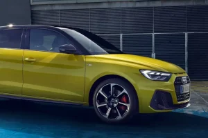 Sposoby na finansowanie nowego Audi